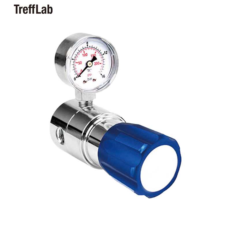 Trefflab/特瑞夫 Trefflab/特瑞夫 96100901 H10906 面板式管路式减压器 96100901