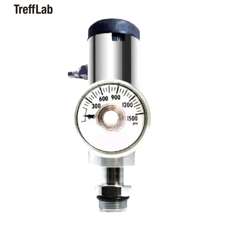 Trefflab/特瑞夫 Trefflab/特瑞夫 96100904 H10909 标气定流减压器 96100904