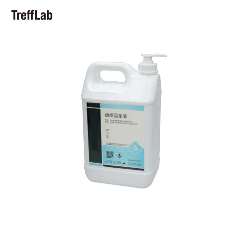 Trefflab/特瑞夫 Trefflab/特瑞夫 96103404 H10911 桶装10%中性福尔马林固定液 96103404