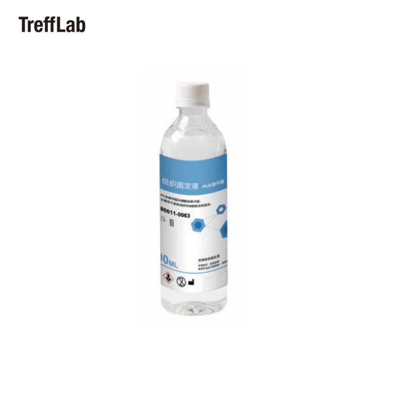 Trefflab/特瑞夫 Trefflab/特瑞夫 96103408 H10915 4%多聚甲醛固定液 96103408