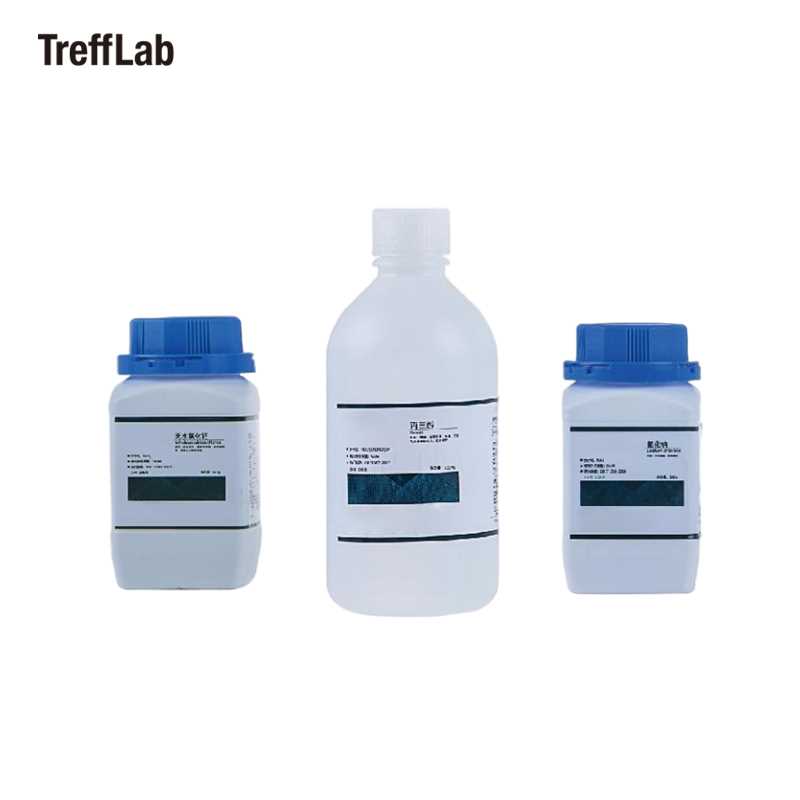 Trefflab/特瑞夫 Trefflab/特瑞夫 96102385 H10977 化学试剂 变色硅胶 96102385