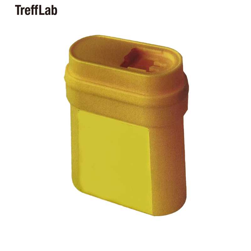 Trefflab/特瑞夫 Trefflab/特瑞夫 96100786 H11056 利器盒 96100786