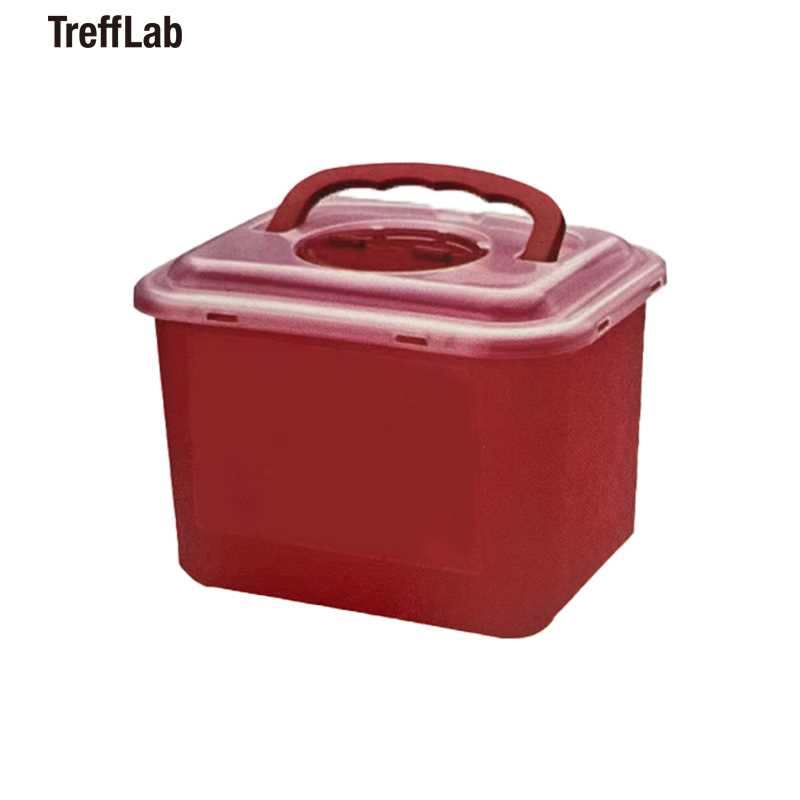 Trefflab/特瑞夫 Trefflab/特瑞夫 96100790 H11060 利器盒 96100790