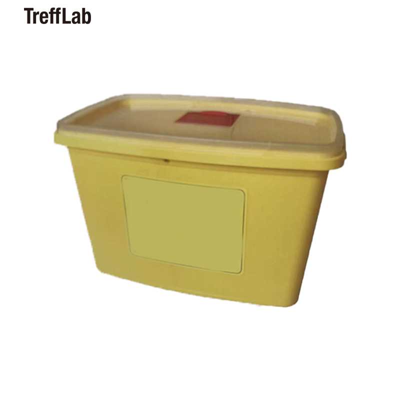 96100795 Trefflab/特瑞夫 96100795 H11065 利器盒