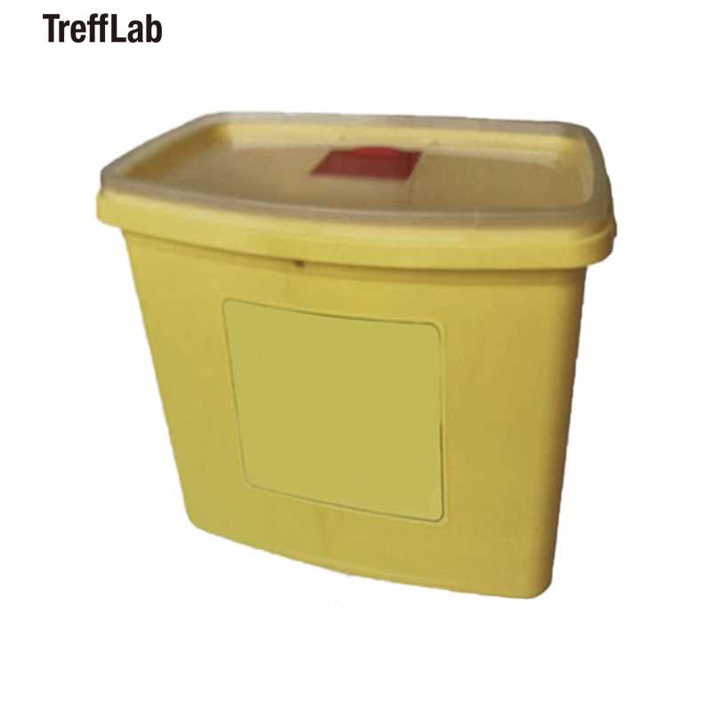 Trefflab/特瑞夫 Trefflab/特瑞夫 96100796 H11066 利器盒 96100796
