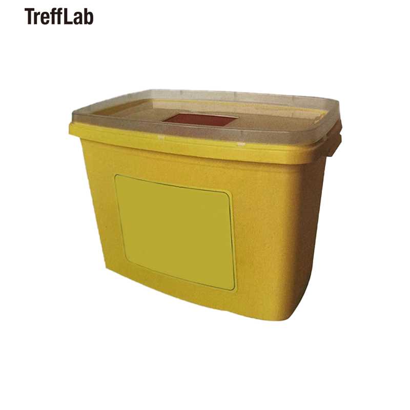 96100797 Trefflab/特瑞夫 96100797 H11067 利器盒