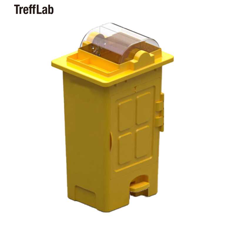 96100896 Trefflab/特瑞夫 96100896 H11071 隔离型 垃圾消杀处理箱