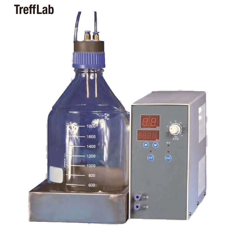 Trefflab/特瑞夫 Trefflab/特瑞夫 96101092 H11377 数显泵吸式自动进样器 96101092