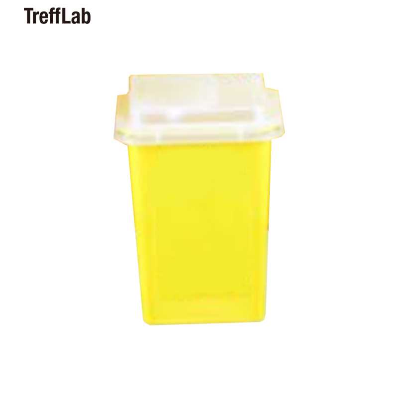 Trefflab/特瑞夫塑料量筒系列