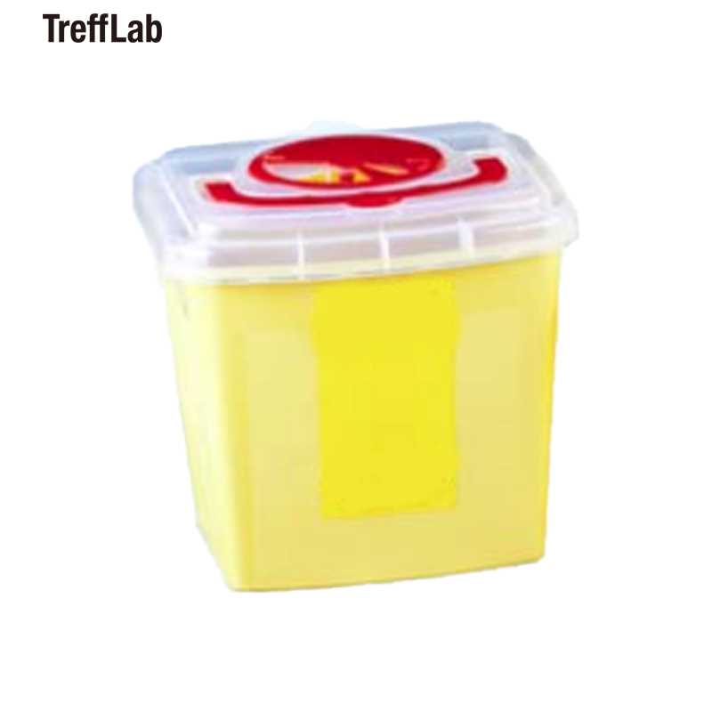 Trefflab/特瑞夫塑料量筒系列