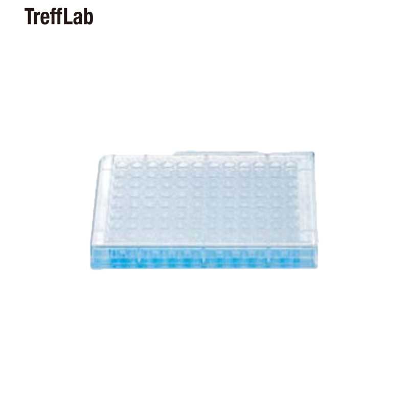 96101529 Trefflab/特瑞夫 96101529 H11711 96孔细菌培养板