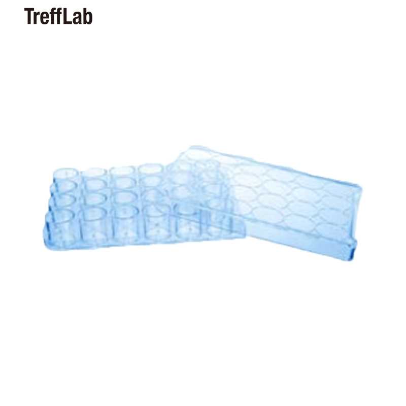 Trefflab/特瑞夫 Trefflab/特瑞夫 96101530 H11712 24孔细菌培养板 96101530