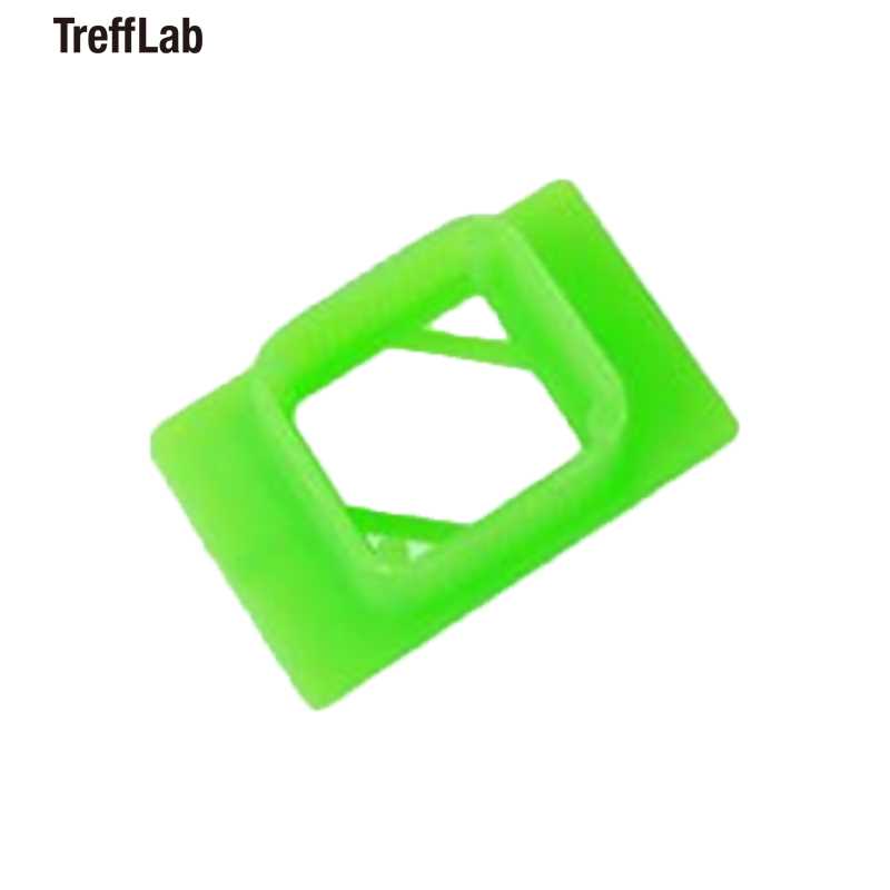 Trefflab/特瑞夫 Trefflab/特瑞夫 96101541 H11723 包埋盒 绿色 96101541