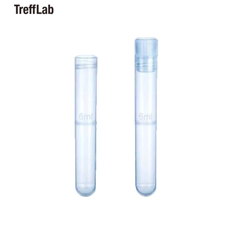 Trefflab/特瑞夫塑料试管系列