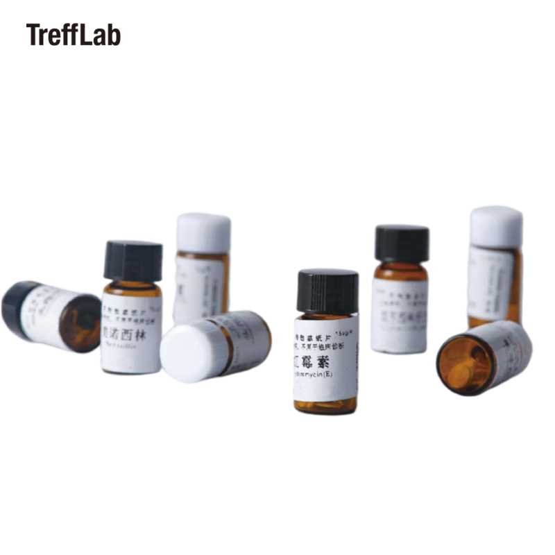 96102492 Trefflab/特瑞夫 96102492 H11902 乙酰螺旋霉素药敏纸片