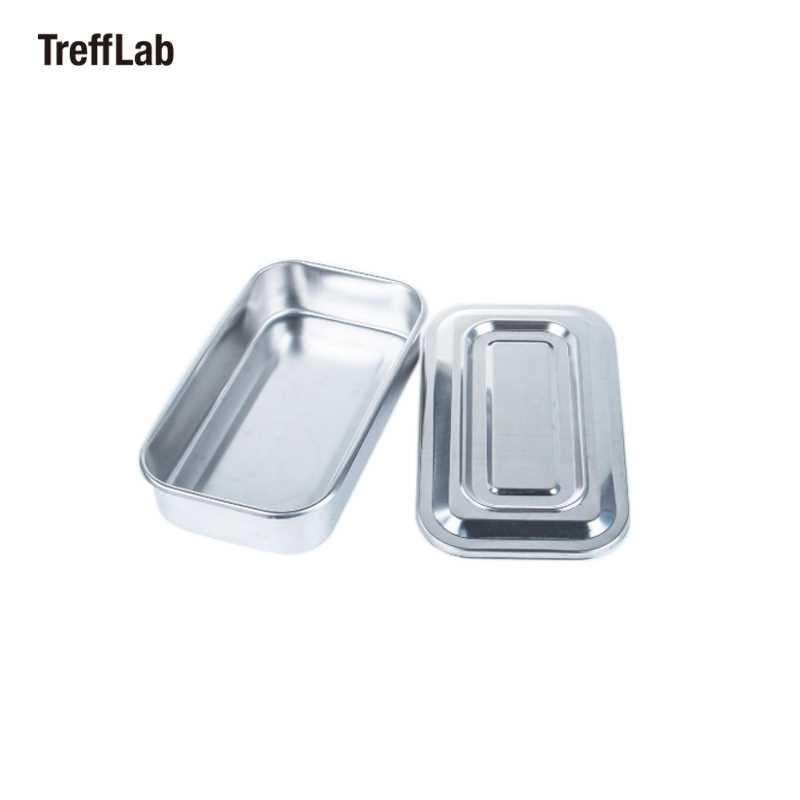 96102589 Trefflab/特瑞夫 96102589 H11999 304不锈钢药膏缸