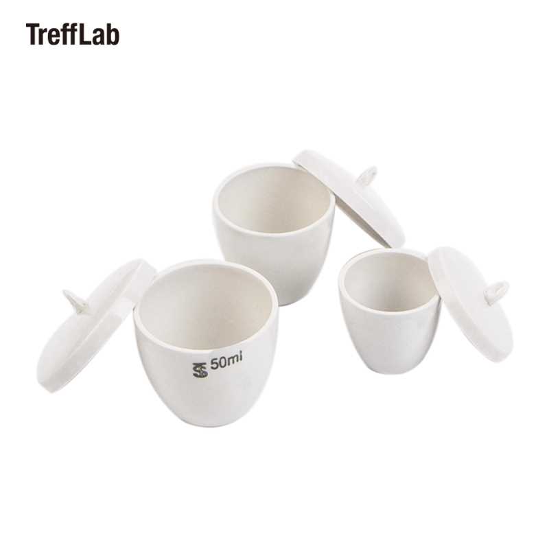 Trefflab/特瑞夫 Trefflab/特瑞夫 96102669 H12079 陶瓷坩埚 96102669
