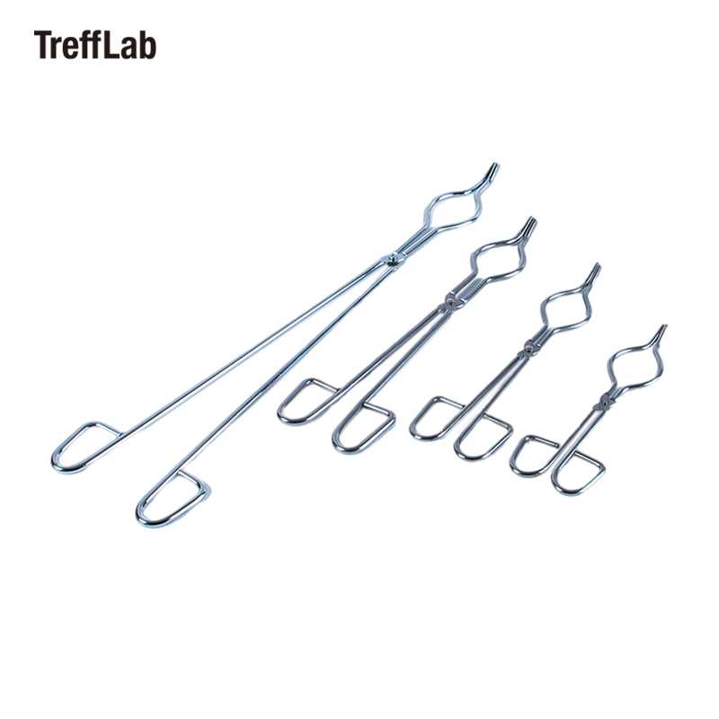 Trefflab/特瑞夫坩埚钳系列