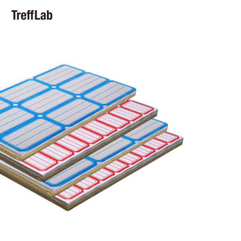 Trefflab/特瑞夫实验室标签系列