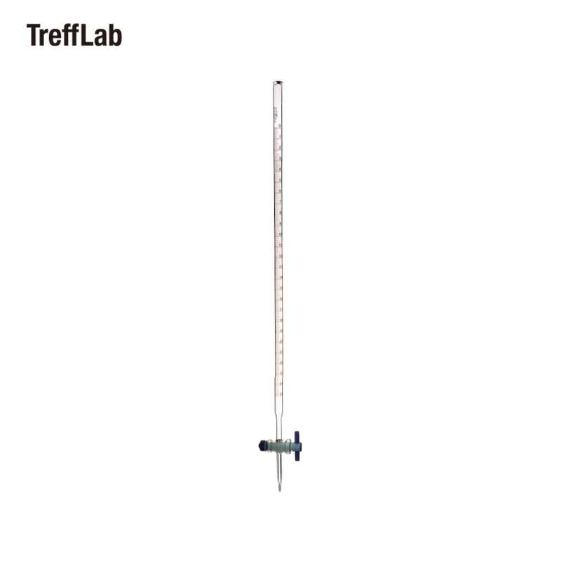 Trefflab/特瑞夫 Trefflab/特瑞夫 96103552 H12353 酸式滴定管 96103552