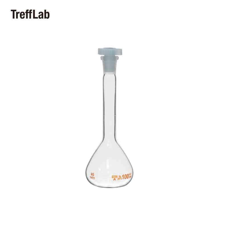Trefflab/特瑞夫 Trefflab/特瑞夫 96103685 H12486 玻璃容量瓶 96103685
