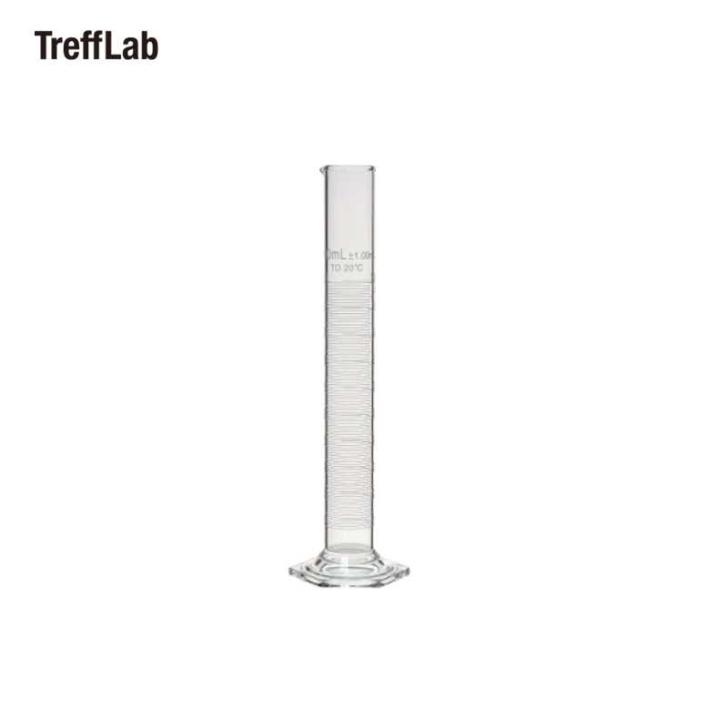 96103732 Trefflab/特瑞夫 96103732 H12533 玻璃量筒