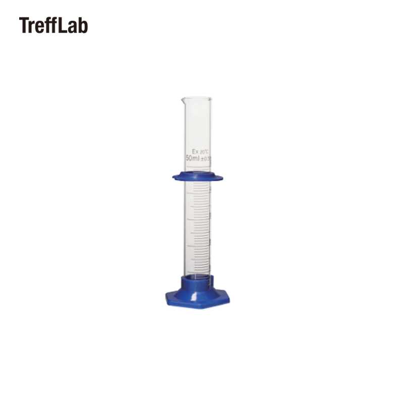 Trefflab/特瑞夫玻璃量筒系列