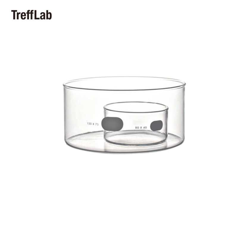 Trefflab/特瑞夫结晶皿系列