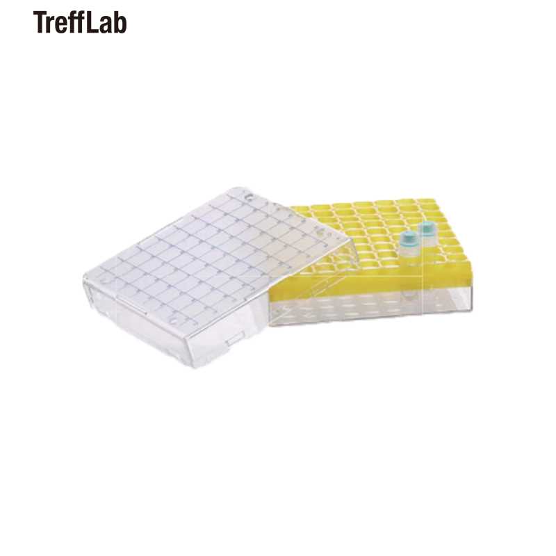 Trefflab/特瑞夫 Trefflab/特瑞夫 96101920 H13008 冻存盒 96101920