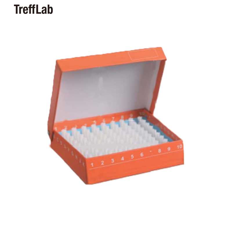 96101922 Trefflab/特瑞夫 96101922 H13010 冻存盒