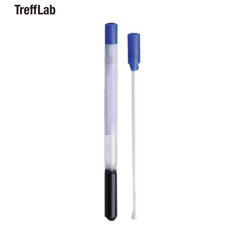 Trefflab/特瑞夫 Trefflab/特瑞夫 96101926 H13014 运送培养基介质拭子 96101926