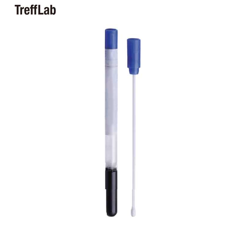 Trefflab/特瑞夫 96101928 H13016 运送培养基介质拭子