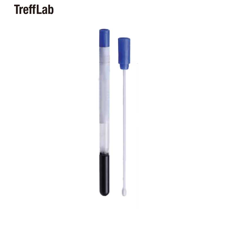 Trefflab/特瑞夫 Trefflab/特瑞夫 96101930 H13018 运送培养基介质拭子 96101930