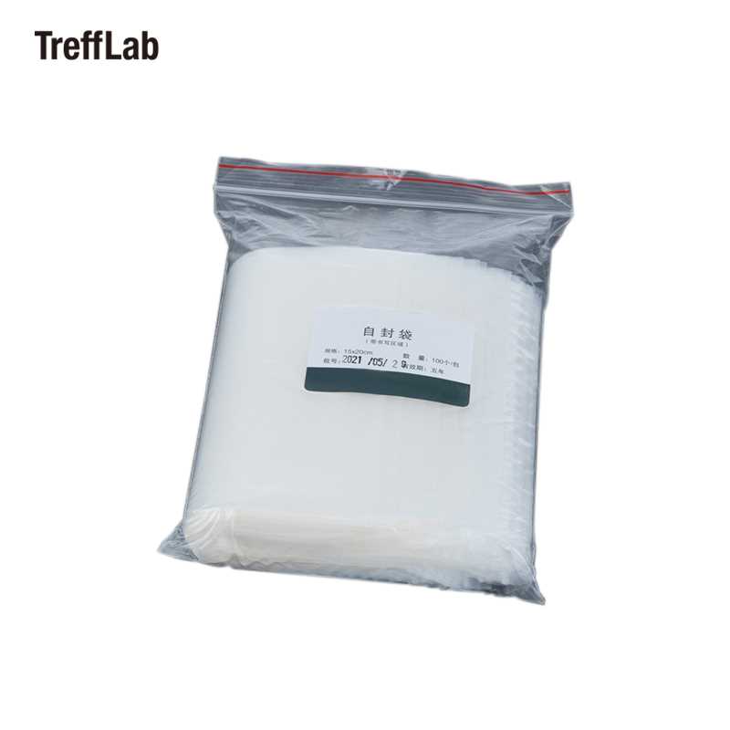 Trefflab/特瑞夫 Trefflab/特瑞夫 96102044 H13094 无菌采样袋 400型均质袋 96102044