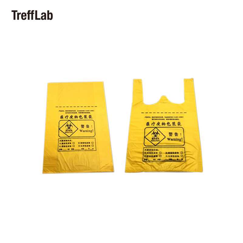 Trefflab/特瑞夫 Trefflab/特瑞夫 96102106 H13156 医疗废物包装袋医疗垃圾袋
 96102106