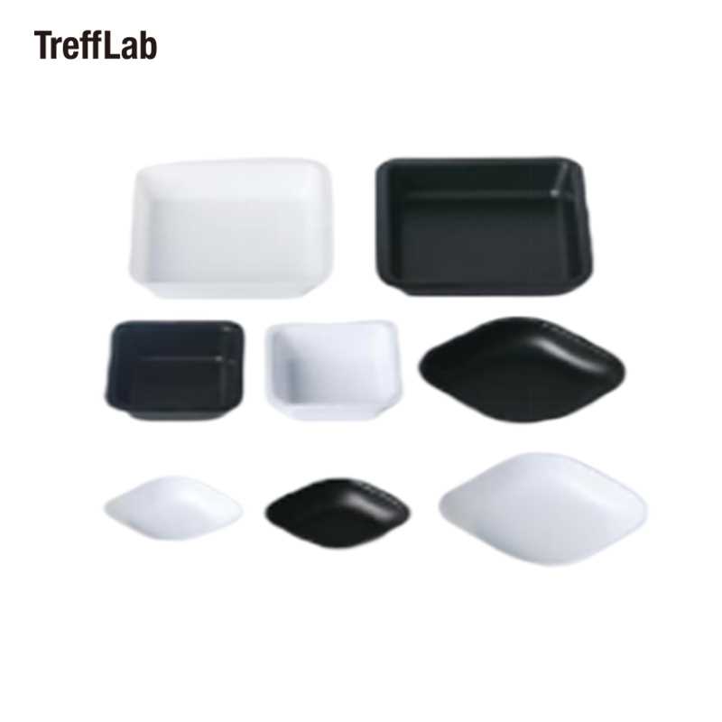 96102136 Trefflab/特瑞夫 96102136 H13186 方形塑料称量盘