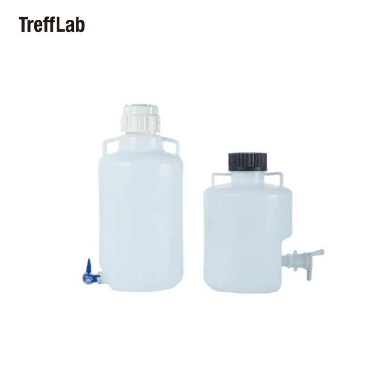 Trefflab/特瑞夫 96102169 H13219 塑料放水瓶 塑料放水桶