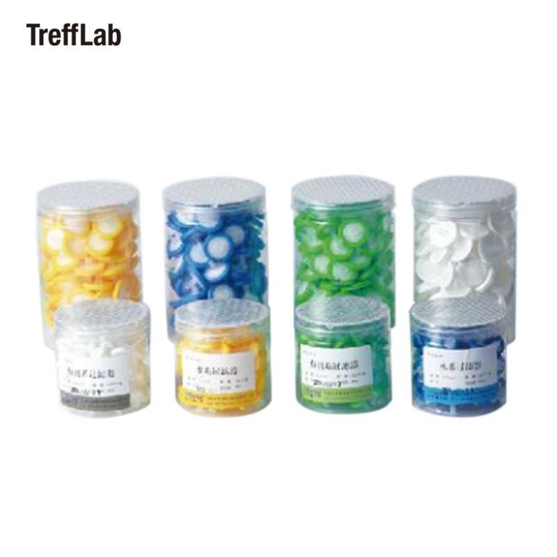 96102190 Trefflab/特瑞夫 96102190 H13240 针式过滤器 水系微孔滤膜
