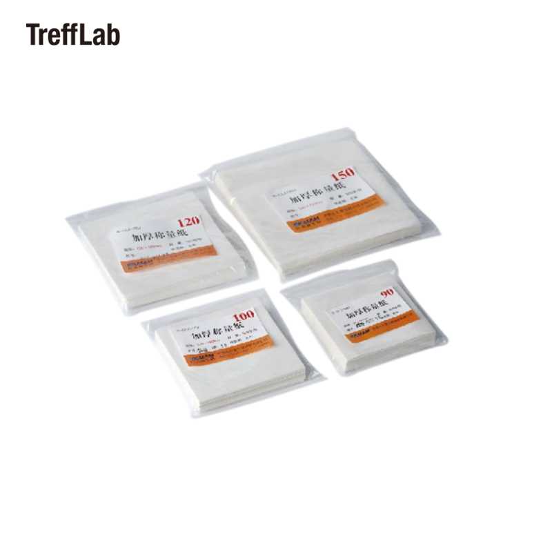 96102191 Trefflab/特瑞夫 96102191 H13241 称量纸 硫酸纸 加厚