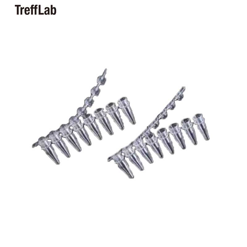 96101644 Trefflab/特瑞夫 96101644 H13299 PCR管