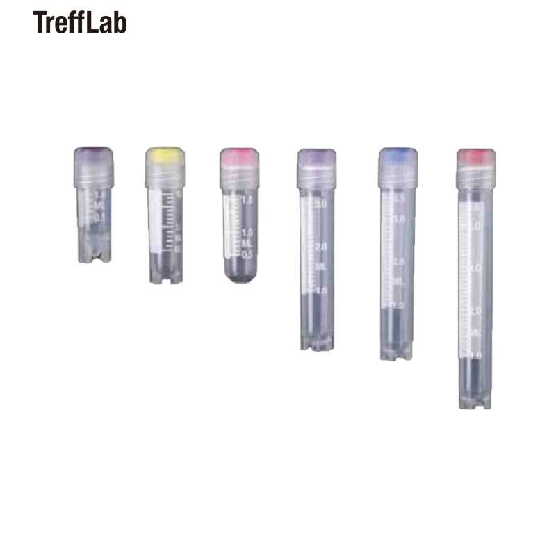 Trefflab/特瑞夫冻存管系列
