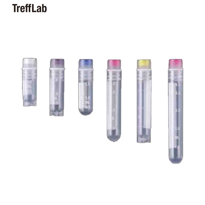 Trefflab/特瑞夫冻存管系列