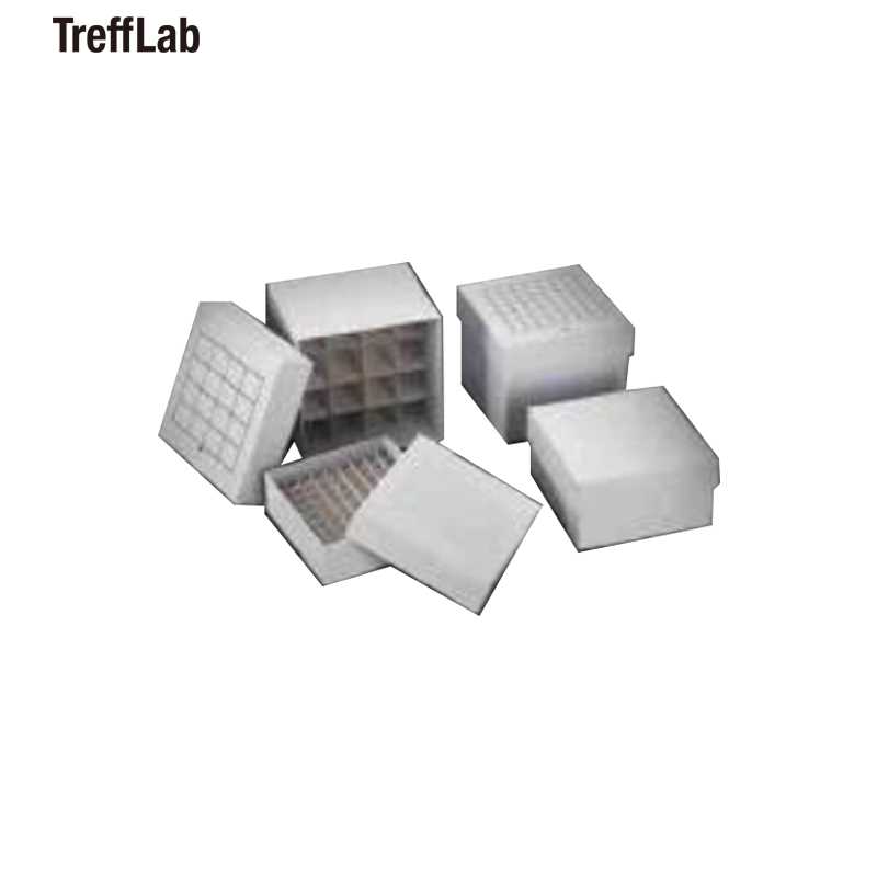 96101673 Trefflab/特瑞夫 96101673 H13326 纸质冷冻盒