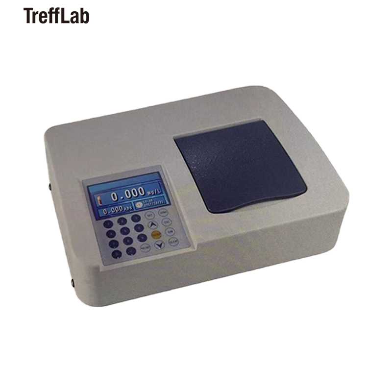 Trefflab/特瑞夫 Trefflab/特瑞夫 96101036 H13427 数显智能型亚硝酸盐快速测定仪 96101036