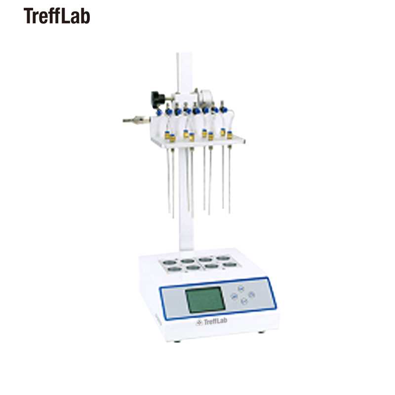 Trefflab/特瑞夫 Trefflab/特瑞夫 96100010 H13448 数显氮吹仪可更换模块 96100010