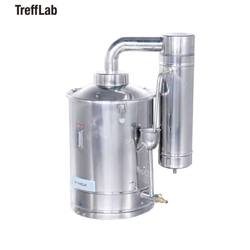 Trefflab/特瑞夫 Trefflab/特瑞夫 96100106 H13544 普通不锈钢蒸馏水器 96100106