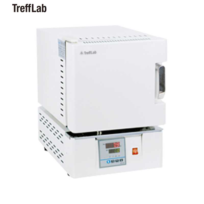 Trefflab/特瑞夫 Trefflab/特瑞夫 96100118 H13556 数显智能高效节能陶瓷纤维电阻炉 96100118