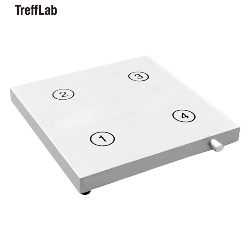 96100143 Trefflab/特瑞夫 96100143 H13581 超薄磁力搅拌器