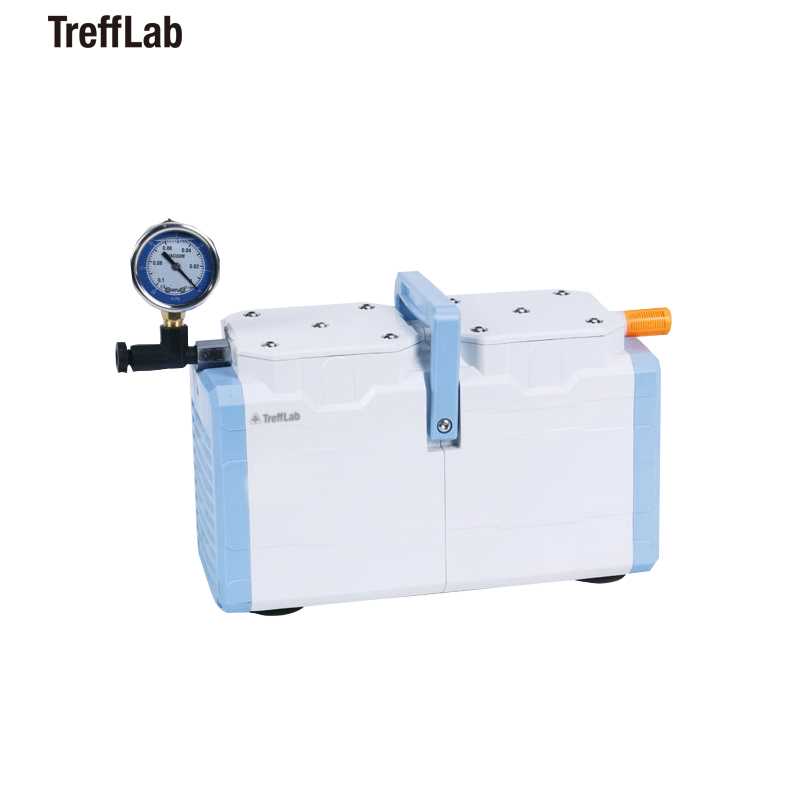 Trefflab/特瑞夫隔膜真空泵系列