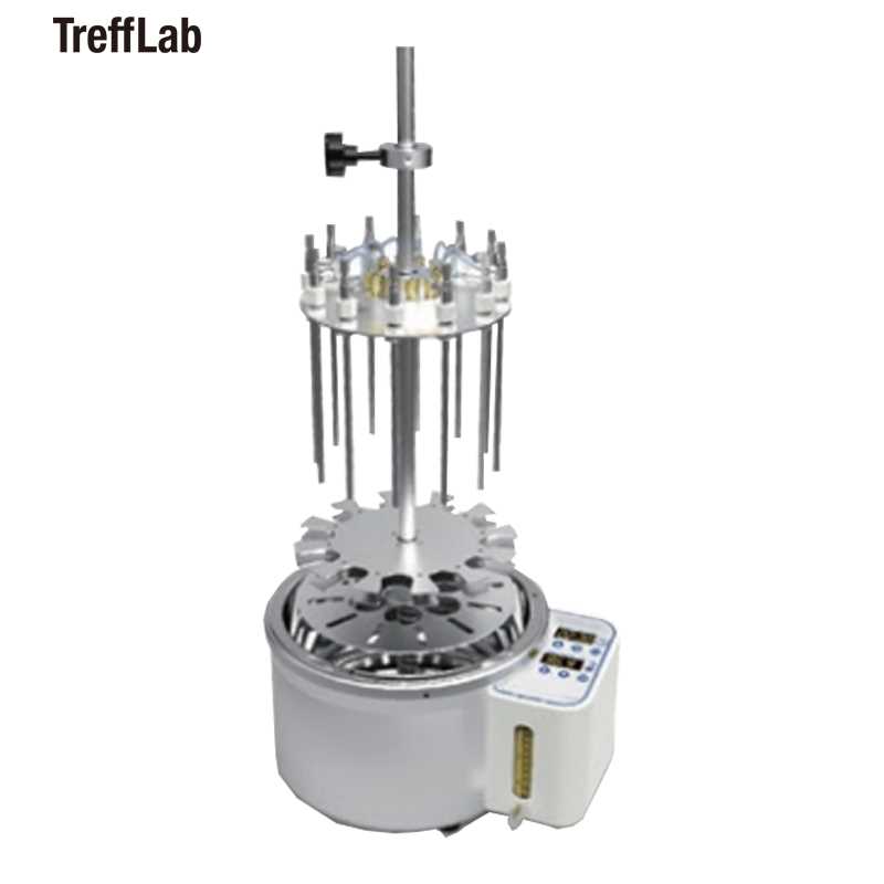 Trefflab/特瑞夫氮吹仪系列